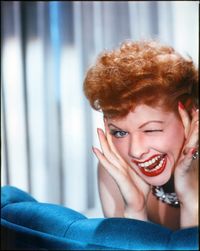 Lucille Ball